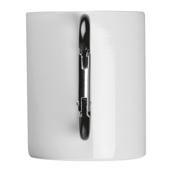 Sublimation Mug Sofia 300 ml - Black