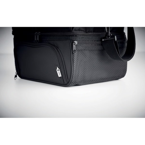 Iceberg hladilna torba RPET, 1900ml lunch box