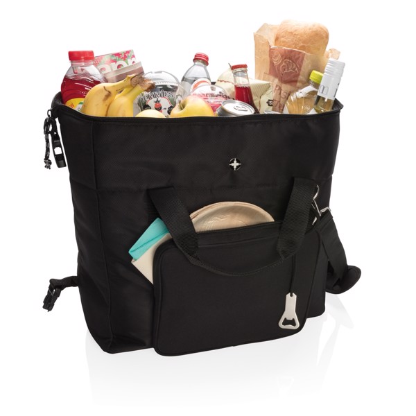 XD - XXL cooler tote & duffel