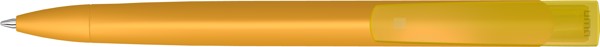 TRINITY K transparent GUM - ocre
