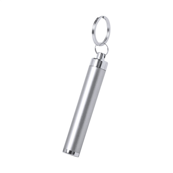 Flashlight Limex - Silver