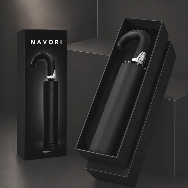 Chapéu de Chuva Navori