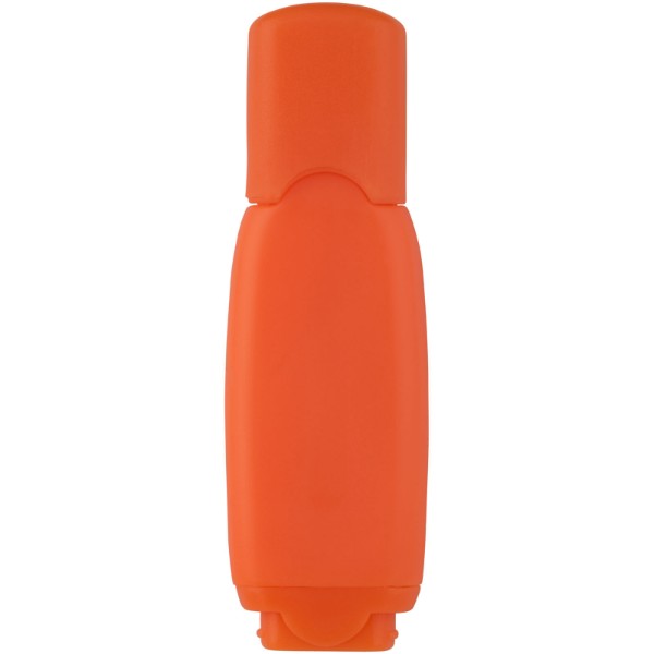 Bitty compact highlighter - Orange