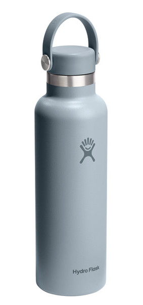 21 OZ STANDARD FLEX CAP SHALE GRAY