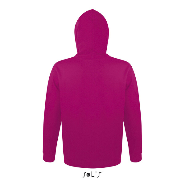 SNAKE Camisola unissexo - FuchsiaL