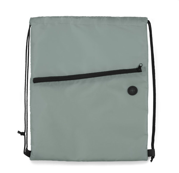 Cooler bag COOL - grey