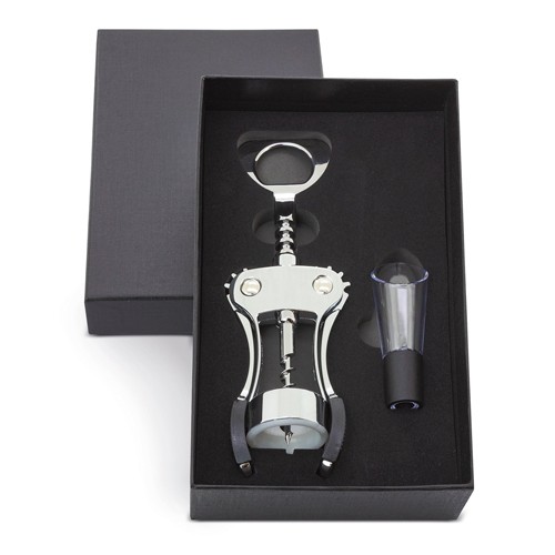 WINE SET 2 PCS "PIAMONTE"