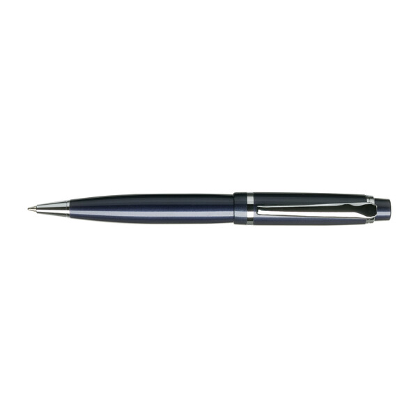 Stylo à bille KAPAN - bleu