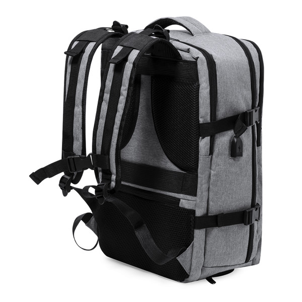 Sac à Dos Myriax - Gris