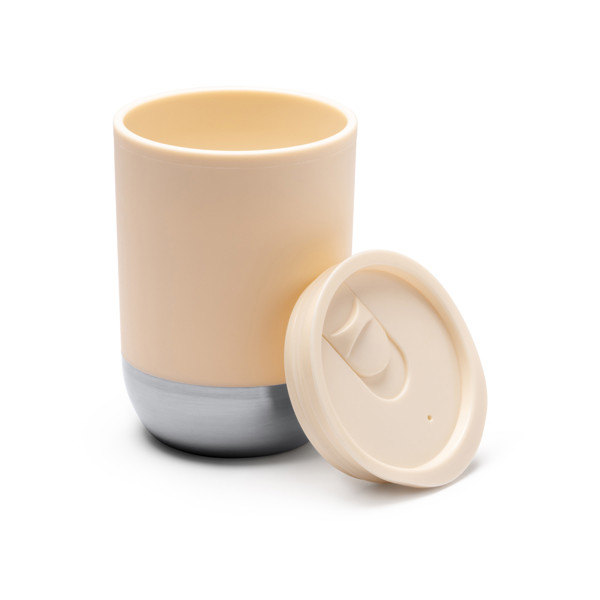 Cup Linde - Black