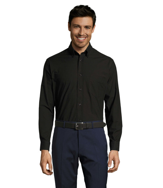 CAMISA BOSTON