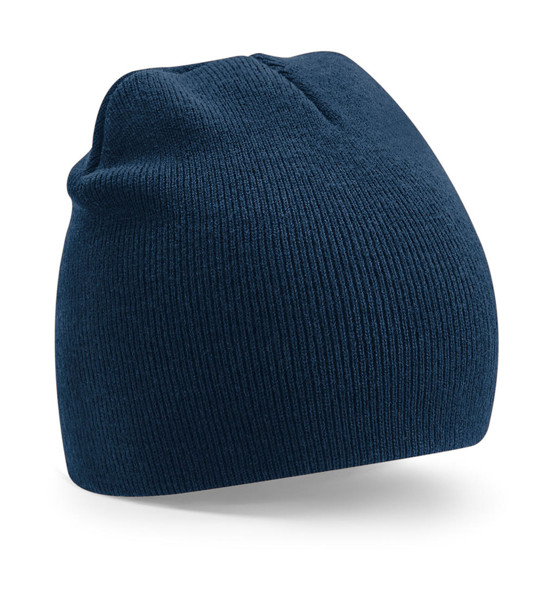 Recycled Original Pull-On Beanie - Graphite Grey / ONE SIZE