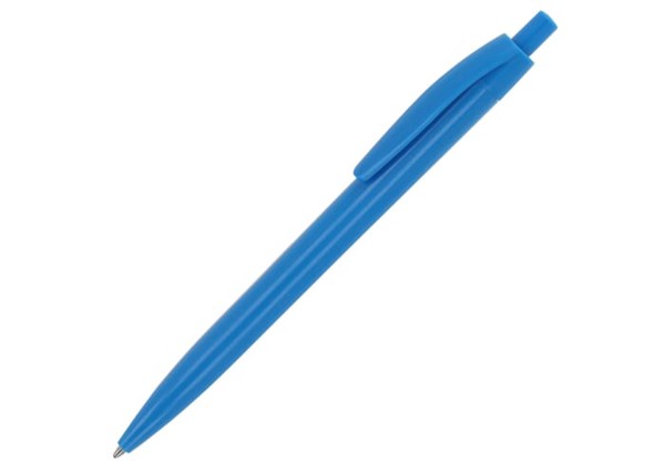 Ballpen Finn R-ABS - Bleu