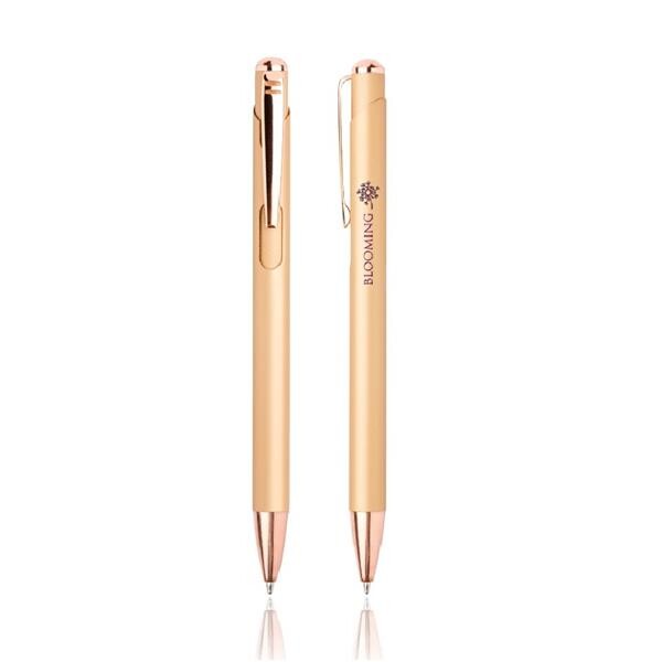 Writz - Dourado