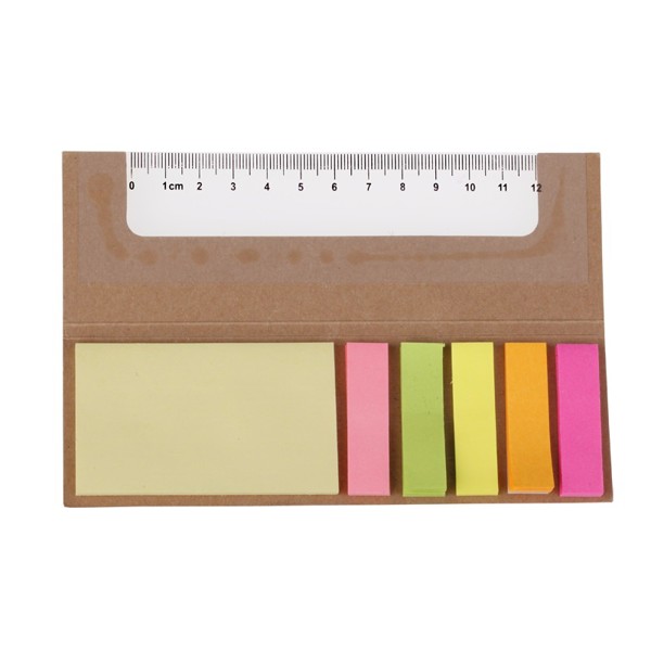 Memo set