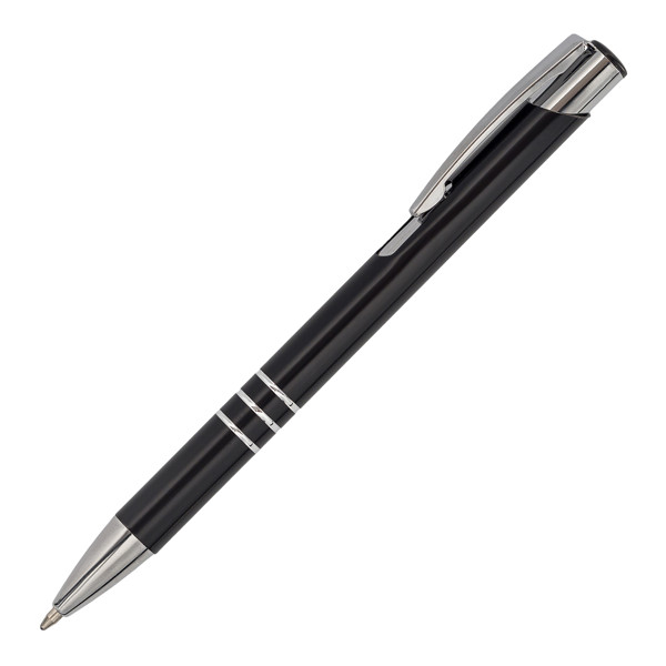Lind ballpen - Black