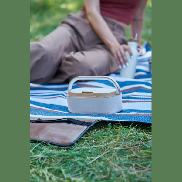 Bluetooth Speaker Limassol 2,000 mAh