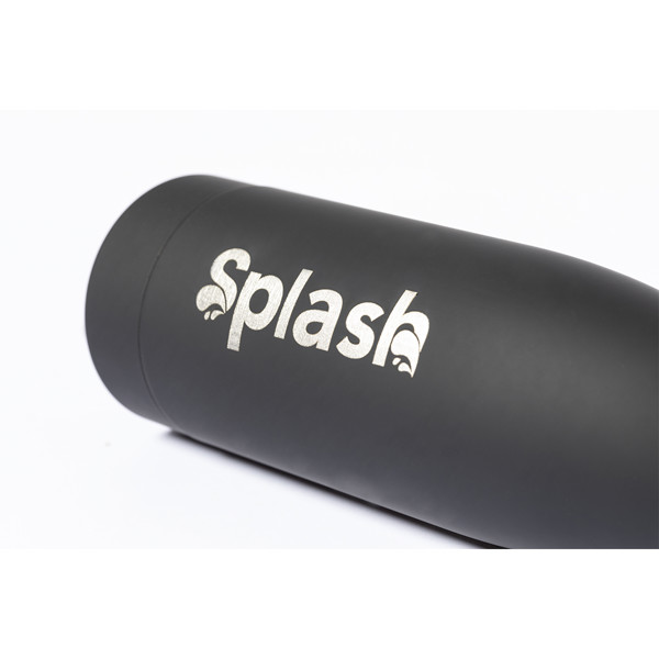 Trinkflasche Garthix - Weiss