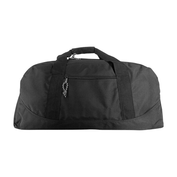 Mala de desporto Amir | 35 l - preto