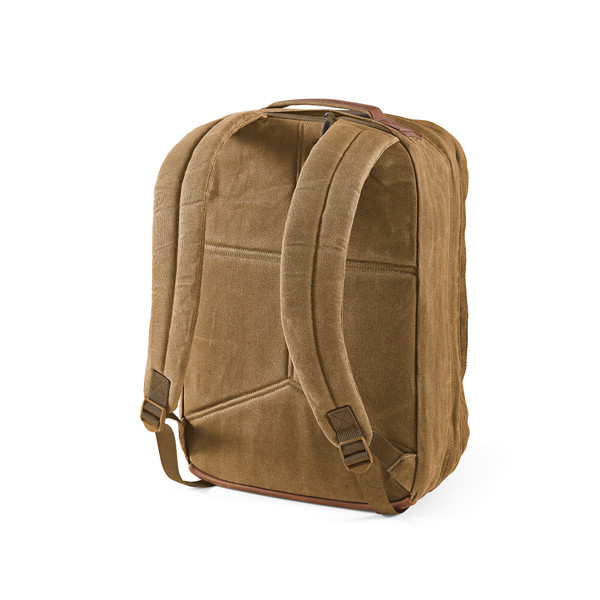 Cape Town Backpack - Camel