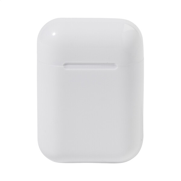 Briquet à réaction Podlight