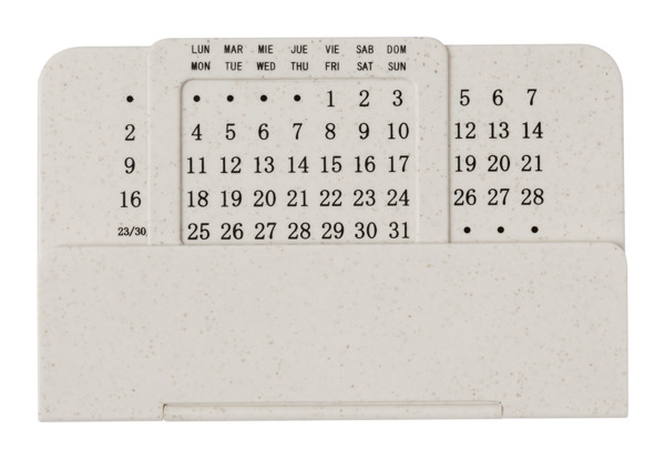 Perpetual Calendar Orsen