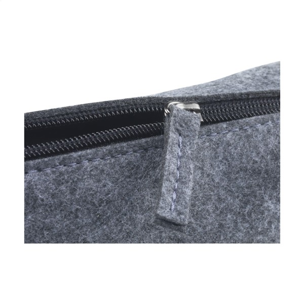 Pencil Case GRS RPET Felt trousse à crayons