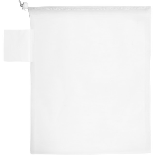 SACO ACHATS - BRANCO