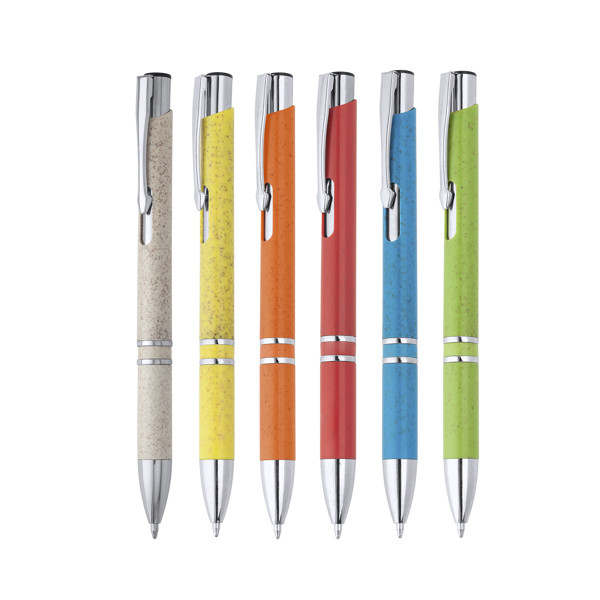 Hayedo Metal - Light Royal / BLUE INK