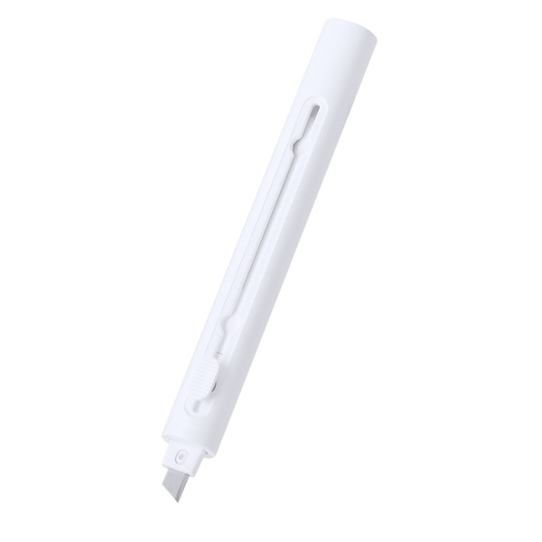 Cutter Pen Lidor - White
