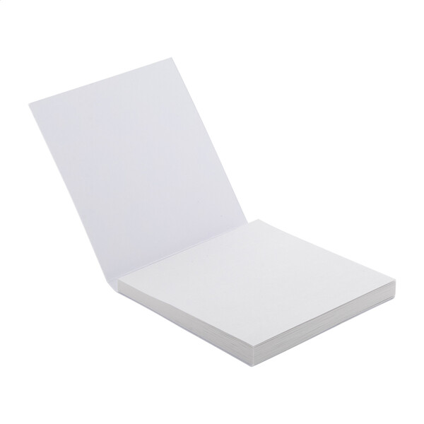 Bloc-notes autocollant personnalisé CreaStick Note M