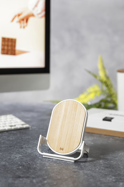 Cargador Buisson