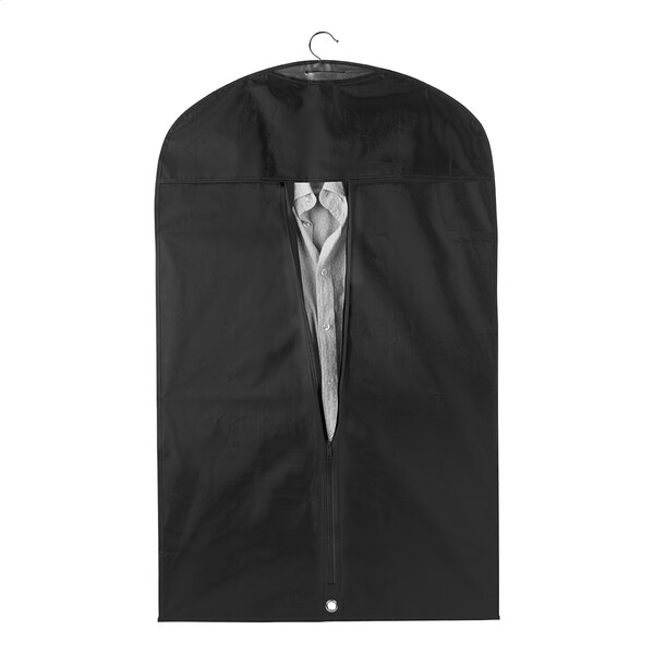 Vak na obleky Suttok - Black