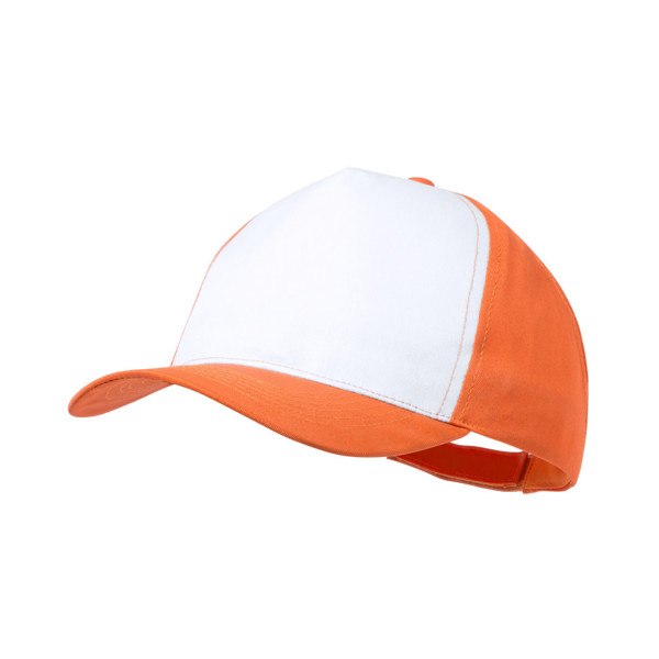 Gorra Sodel - Blanco