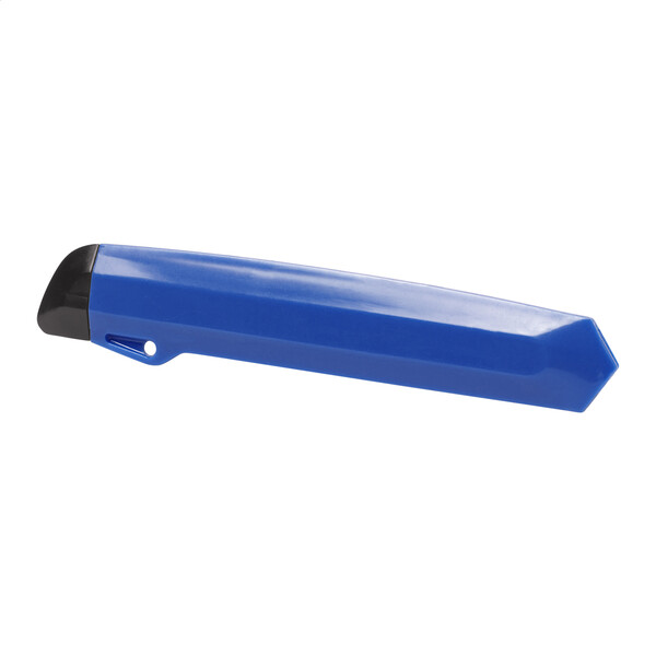 Coupe papier Loktox - Bleu