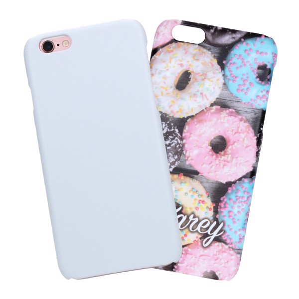 Coques Pour Telephone "Balko" Convient Pour L Apple Iphone 6