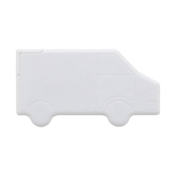 Cukorka adagoló TruckMint