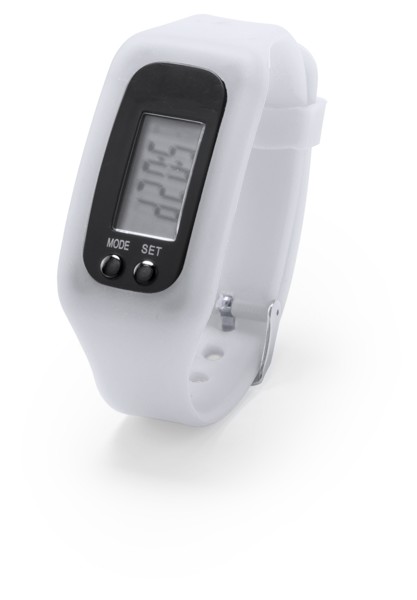 Reloj Drogon - Blanco