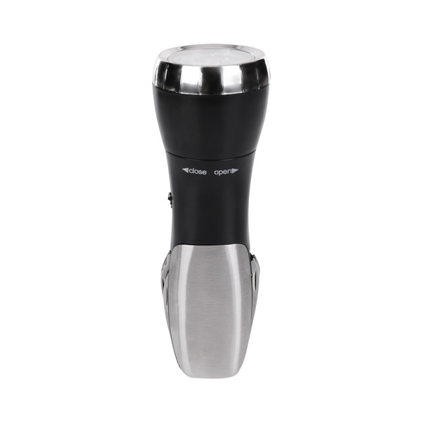Bold multitool with torch - Silver