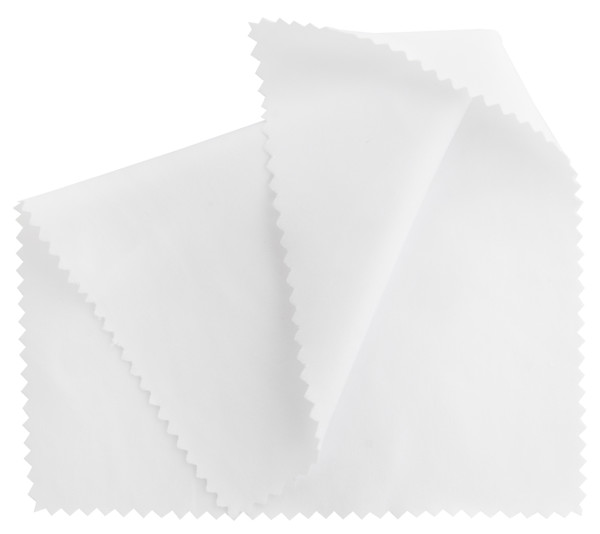 Dioptry cleaning cloth, 170 g/m² microfiber