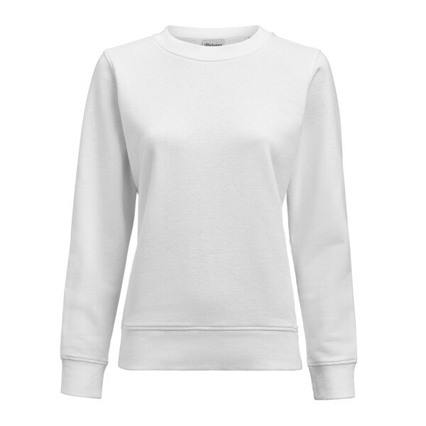 SOFTBALL Lady White XL