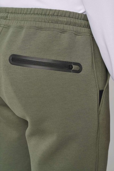 Men's Shorts - Ash Heather / M