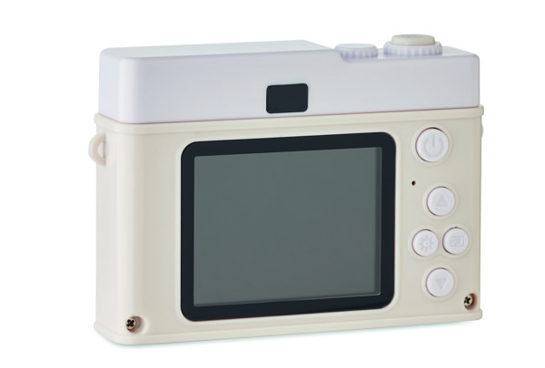 Digital camera Rapid