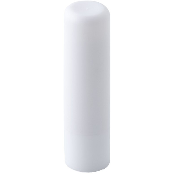 Deale lip balm stick - White