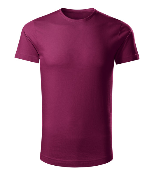T-Shirt Men’S Malfini® Epic - Rhododendron / L
