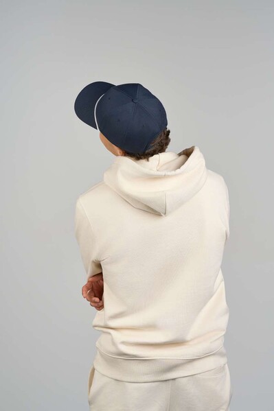 Paka - White / Black