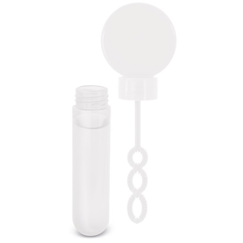 POMPERO "BOBLE" PACK 24 PCS - Blanco