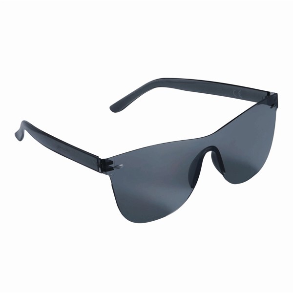 Sonnenbrille Trendy Style - Schwarz