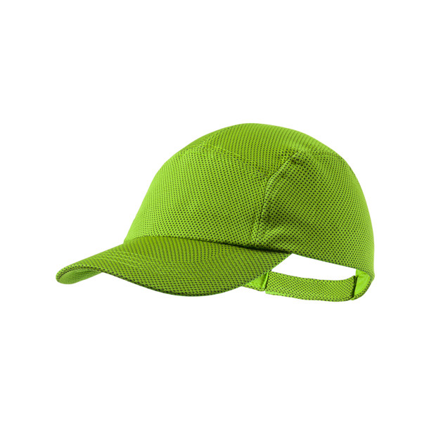 Gorra Fandol - Verde Claro