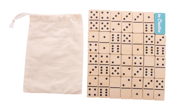 Dominos sur mesure Maltese